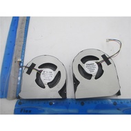 [Ready Stock Cooling Fan] Suitable for Dell XPS15-7510 M7510 Fan EG75150S1-C010-S9A NS75C03-15A05