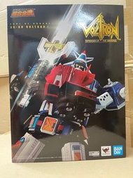 Bandai 超合金魂 GX88 GX-88 機甲艦隊 Vehicle Voltron