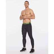 2XU Men Refresh Recovery Compression Tights