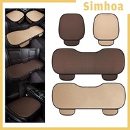 [SIMHOA] Generic Auto Interior Accessories Car Cushion Mat for Vehicle Suvs Van