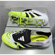 Football Shoes SG New Language Style 39-45EUR Men's Outdoor Durable Match Soccer Shoes