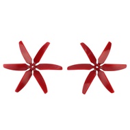 Propeller 5040 6 blades cw - ccw