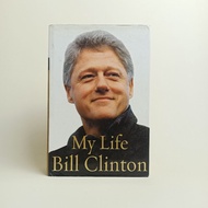 My Life by Bill Clinton