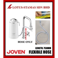 JOVEN 750MM FLEXIBLE HOSE FOR JP200 WATER FILTER