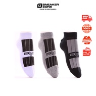 AVO SPORT ANKLE SOCKS AVR01 ASAVO28 - SHORT AVO SPORT SOCKS - ORIGINAL AVO ANKLE SOCKS