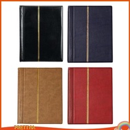 [PrettyiaSG] Stamp Album Stamp Album Stockbook Pages Stamp Collection Folder Books Supplies Pages Ho