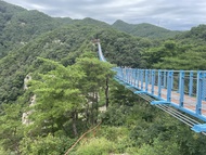 One Day Trip to Wonju