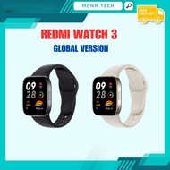 【Global Version】Redmi Watch 3 / Xiaomi Mi Watch / Xiaomi Mi Watch Lite / Bluetooth 5.0 New Original 