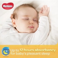 Huggies Airsoft Diaper Pants / Tape / Carton Deals / Available in S- XXL