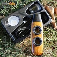 [PETSOLA] Professional Kazoo Lightweight Small Mouth Flute Kazoo Flute Teens Beginner