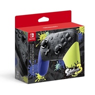 Nintendo Nintendo Switch Pro Controller Splatoon 3 Edition [Controller]