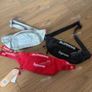 🥇Supreme 22FW Small Waist Bag 腰包 胸包