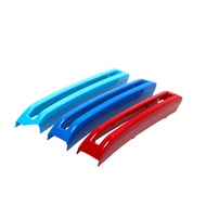 18 Years Volvo XC90 Dedicated Three-Color Mesh Decoration Car Accessories Volvo s90 Mesh Modificatio