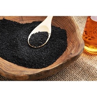 Habbatusauda Black Seed/HABBATUS SAUDA 1kg Black Cumin Seed