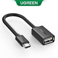 UGREEN Micro USB OTG Cable Adapter Android Tablet