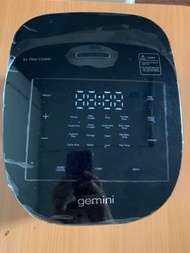 Gemini電飯煲