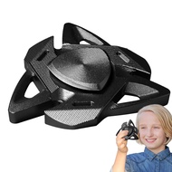 new Fidget Toys Adults Silent Fidget Toys New Cool Spinner Aluminum Alloy Adult Fidget Finger Spinne