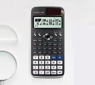 รับประกัน 2 ปี CASIO รุ่น FX-991EX เครื่องคิดเลขวิทยาศาสตร