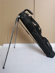 JL PG LeCoq Mizuno Titleist Authentic Aoberta golf bag stand half a set of simple exercises package 