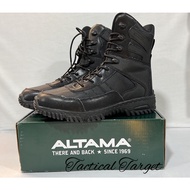 SURGERY SHOES ALTAMA OPERATING SHOES ENFORCEMENT ARMY ALTAMA TENTERA ENFORCEMENT