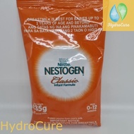 Nestogen Classic 135g 0-12months Infant Formula