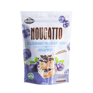 Nezline Nougatto Nougat Crisp นูกัตโตะ ขนมนูกัต มาเคียโต้ 3 รสชาติ 150 กรัม ตราเนสไลน์