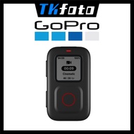 GoPro The Remote (MAX/HERO8 Black/HERO9 Black/HERO10 Black/HERO11 Black/HERO12 Black)