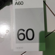 oppo a60 second 8/128 ungu