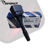 BOSCH IGNITION PLUG COIL BMW F20 F30 G20 G30 F48 G01 MINI F55 F56 F60 ENGINE B38 B48 B58