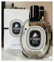 👍現貨👍 Diptyque 蒂‮提⁠普‬‎克影‮‬‎中之‮水‬‎/‮中⁠水‬‎‮影‬‎淡香水EDT 100ml