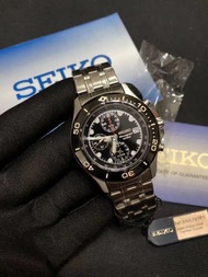 SEIKO精工鬧鐘計時碼錶