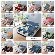 U Bedcover Kintakun King Lite / Bedcover Kintakun 180X200 / Bedcover