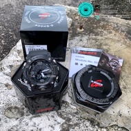 Casio G SHOCK GG-B100-1B / GG-B100