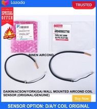 acson/york(ga)/panasonic/lg/midea/haier/samsung/fujiaire/york(jc) Wall Mounted Aircond Coil Sensor/room Sensor - Daikin