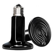 Best Seller 200w ExoCare LRG Ceramic InfraRed Heater Reptile Cage Heater BD SALE