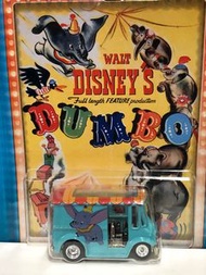 迪士尼 小飛象 車仔 dumbo 迪士尼車仔 小飛象車 