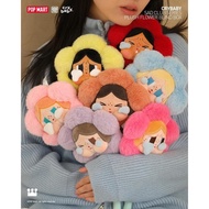 CRYBABY Sad Club Flower POPMART Blind Box Flowers