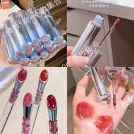 Judydoll Judydoll Mirror Water Gloss Lip Ice Iron Lip Lip Color Lipstick Glass Gloss