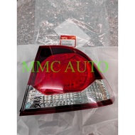 HONDA SNB CIVIC FD 2009 TAIL LAMP UNIT / TAIL LIGHT/ REAR LAMP / LAMPU BELAKANG (FOR 1PC PRICE)