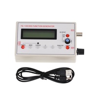 DDS signal generator FG-100 DDS function generator Function Signal Generator