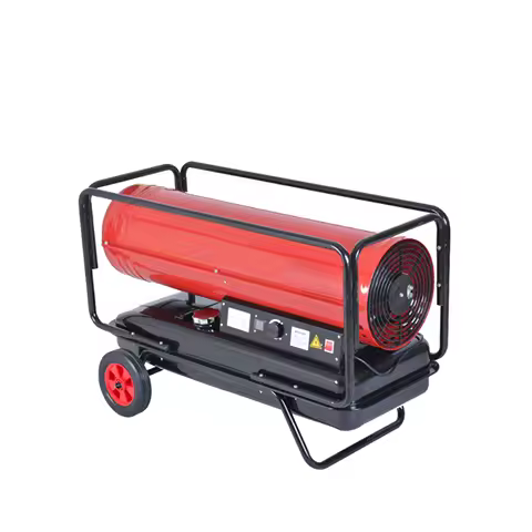 20kw 30kw,50kw,70kw,100kw Poultry House/chicken Farm/greenhouse Oil Air Heater