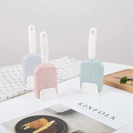 Standable Rice Scoop with Holder