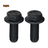 Genuine 14534401 Bolt for DW703 DW704 DW718 DW705 DW780 DW715 DW716 Black Finish