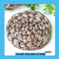 MST PLACEMATE ENCENG 10 CM HM01 MASESTORE