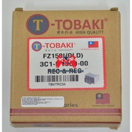 Tobaki FZ150I (OLD)/FZ150I (NEW)/EGOS FI/SRL115 FI Rectifier and Regulator
