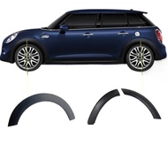 GK7H Exterior Outer Wheel Arch Moulding Trim Cover for Mini Cooper F55 F56 F57 2014-2017