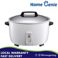 Panasonic 7.2L Electric Rice Cooker SR-GA721