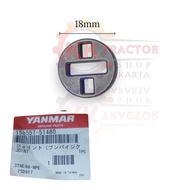 Joint Shaft – 158557-51480 – For Yanmar 3TNV88 3TNV82/ 4TNV84T/ 4TNV98T/ – Genuine Parts