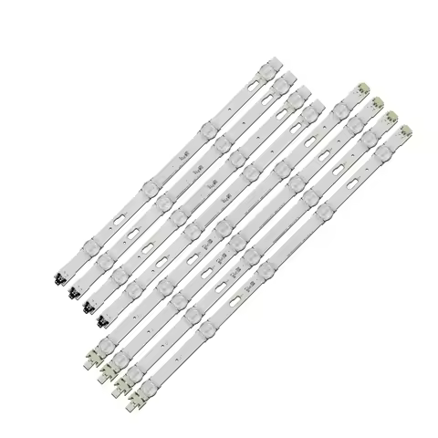 LED Backlight bar V5DF-400DCA-R2 V5DF-400DCB-R2 For UE40J6500 UN40J6500 UA40J6300 UE40J6300 UA40J630