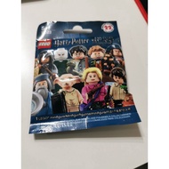 LEGO 71022 Harry Potter Minifigures